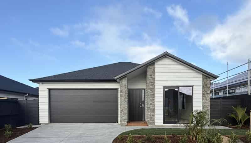 33 Kotiti Drive, Milldale