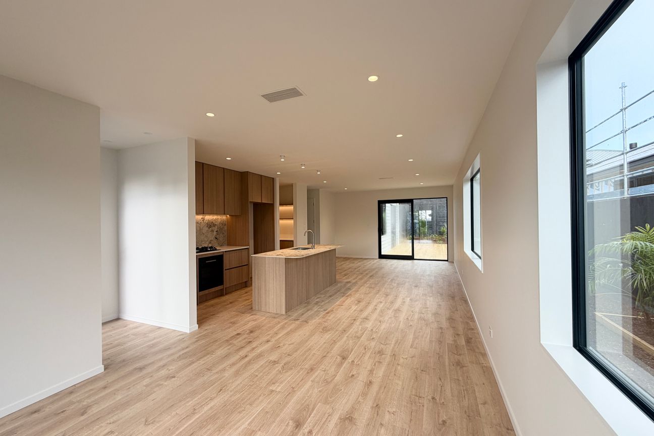 Where Contemporary Design Feels Like Home - Ansicht 2