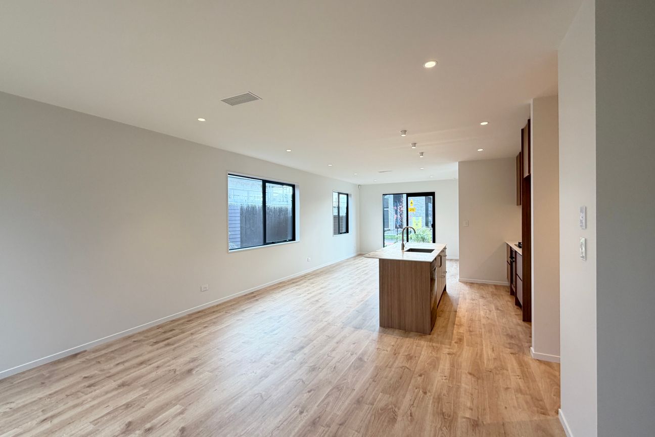 Where Contemporary Design Feels Like Home - Ansicht 4
