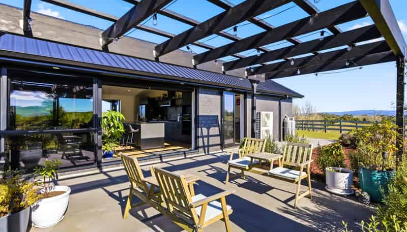 31 Otutira Drive, Kinloch