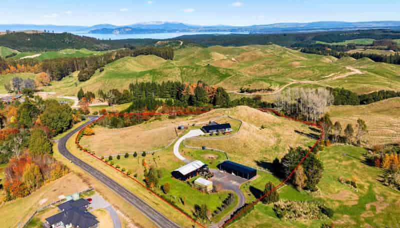 31 Otutira Drive, Kinloch