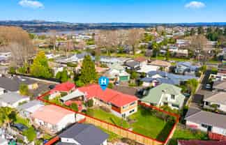 161A Fraser Street, Tauranga South