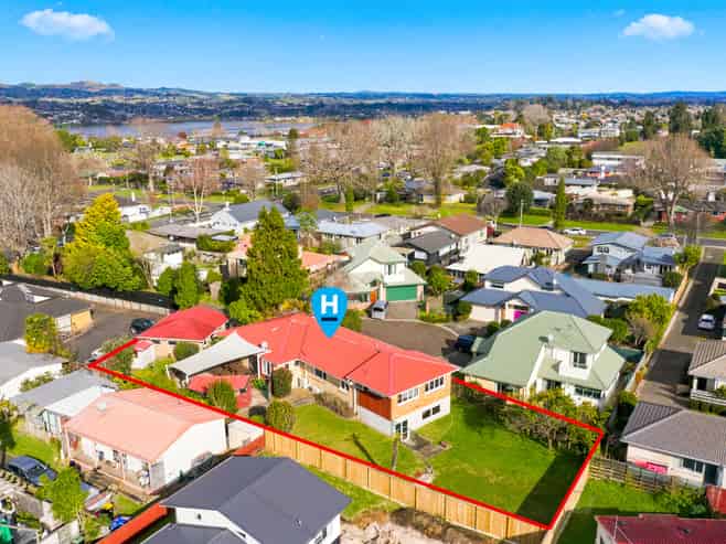 161A Fraser Street, Tauranga South