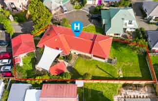 161A Fraser Street, Tauranga South