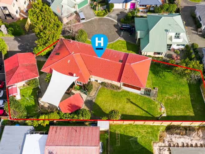 161A Fraser Street, Tauranga South