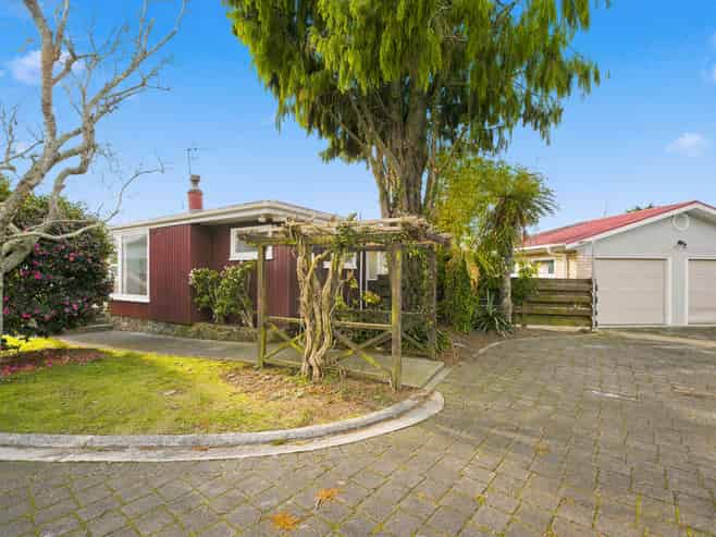 161A Fraser Street, Tauranga South