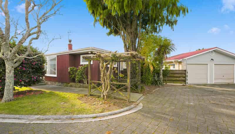 161A Fraser Street, Tauranga South
