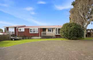 161A Fraser Street, Tauranga South