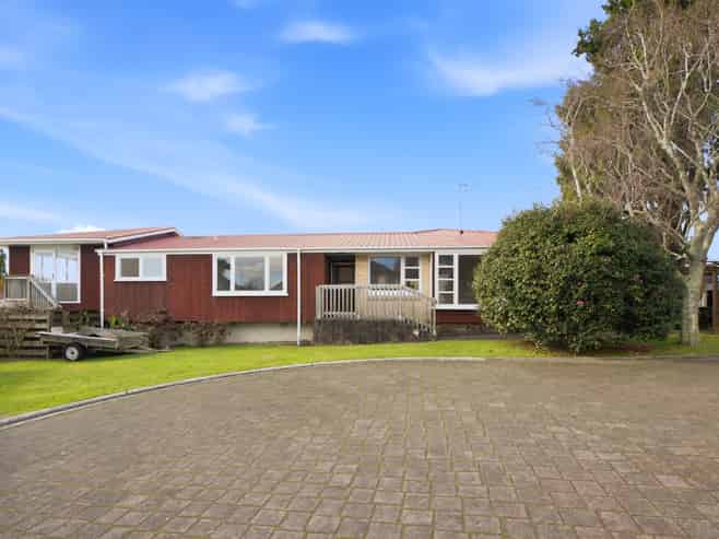 161A Fraser Street, Tauranga South
