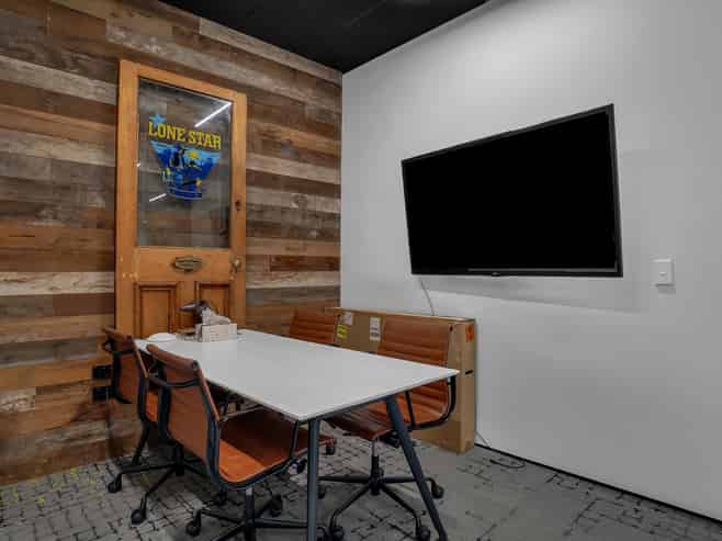 Exceptional office, exceptional location