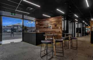 Exceptional office, exceptional location