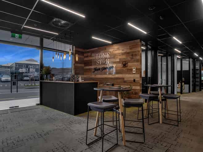 Exceptional office, exceptional location