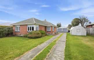 19 Bewdley Street, Spreydon