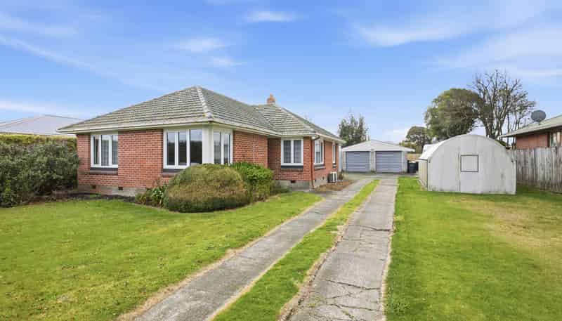 19 Bewdley Street, Spreydon