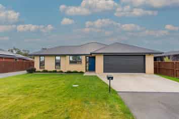 48 Lignite Drive, Rolleston