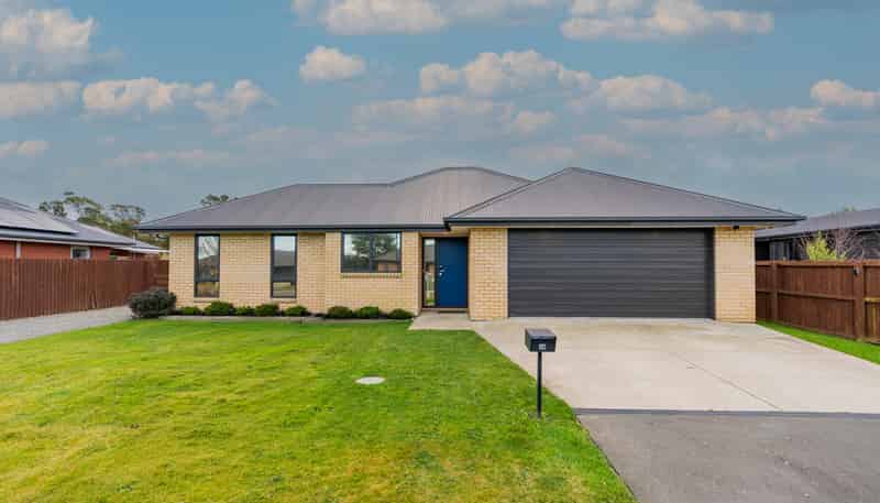 48 Lignite Drive, Rolleston