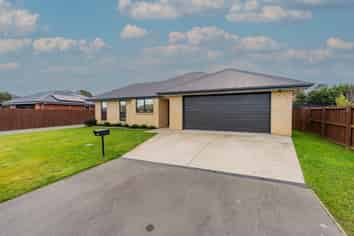 48 Lignite Drive, Rolleston