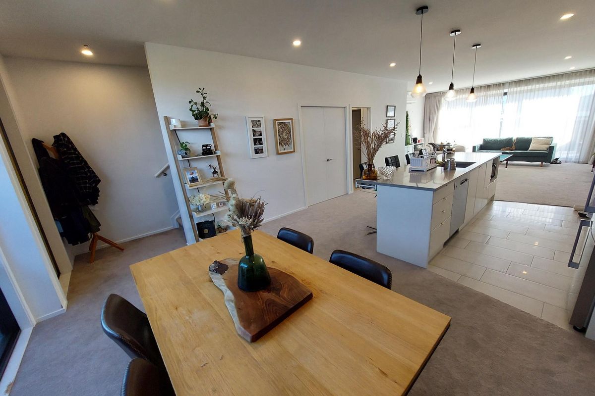 Modern Townhouse Living in Hobsonville - Ansicht 4