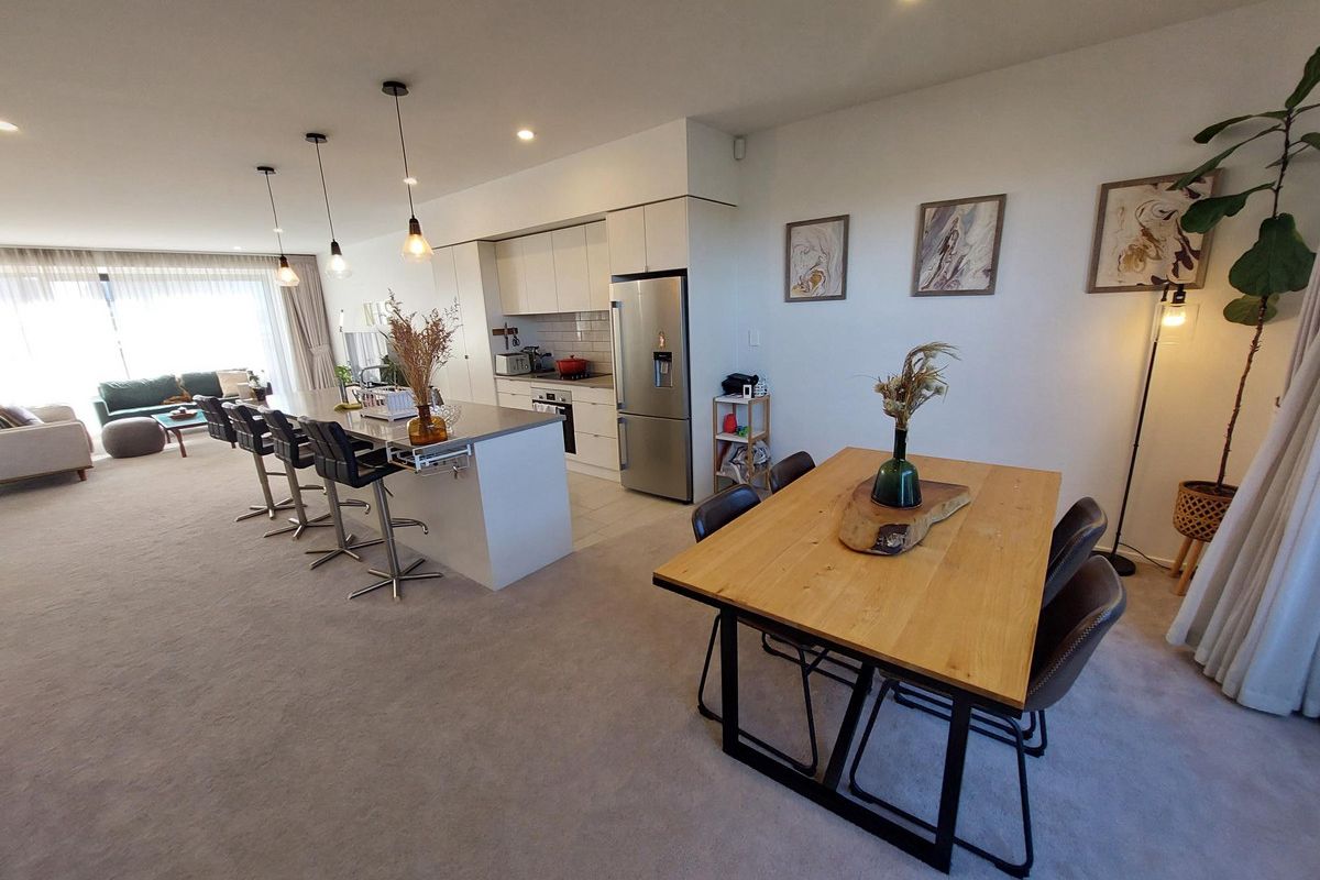 Modern Townhouse Living in Hobsonville - Ansicht 3