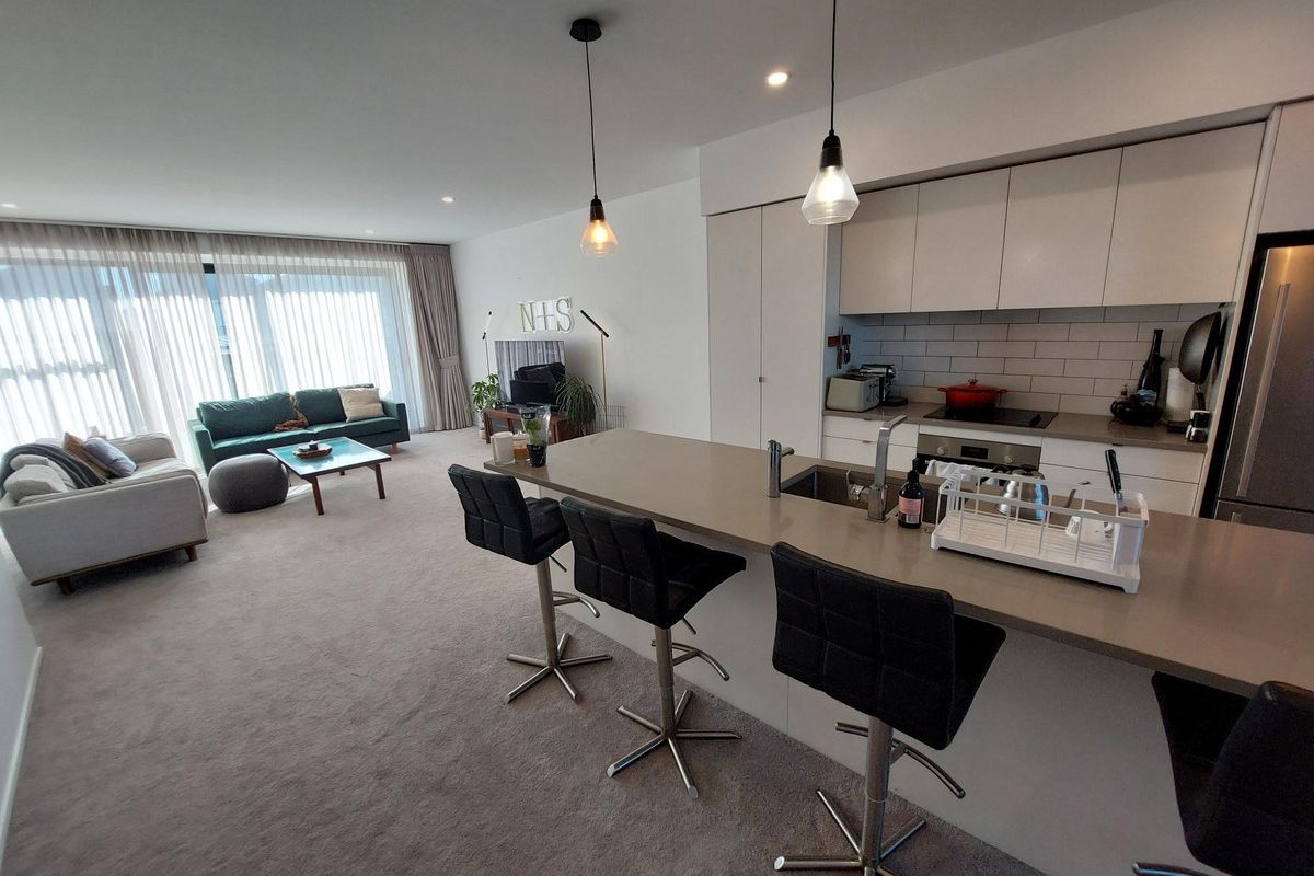 Modern Townhouse Living in Hobsonville - Ansicht 5