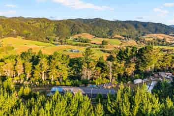 2552 Hunua Road, Hunua