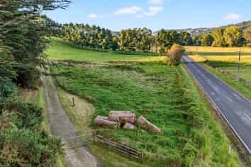 2552 Hunua Road, Hunua