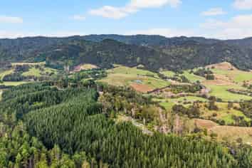 2552 Hunua Road, Hunua