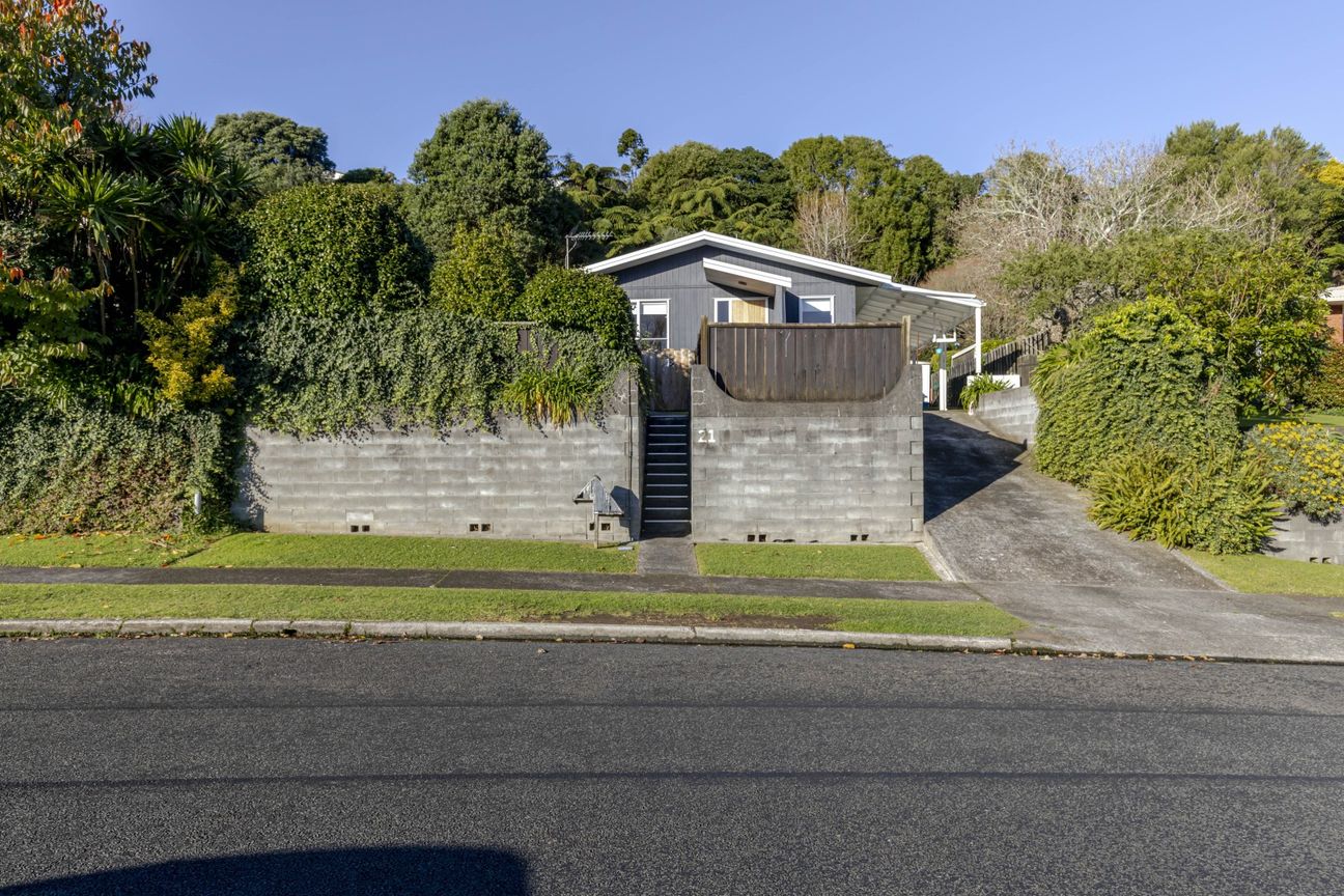 Remodelled, Renovated & Ready - Widok 4