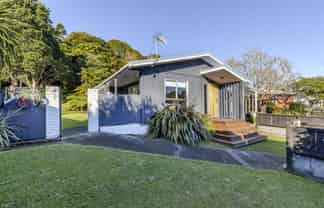 21 Heaphy Street, Westown