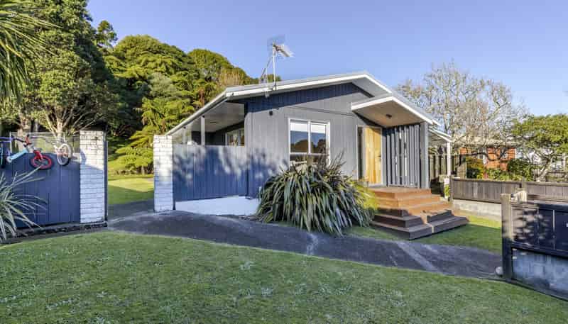 21 Heaphy Street, Westown