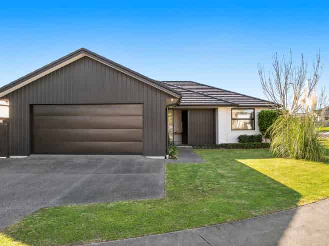 15 Charlotte Drive, Omokoroa