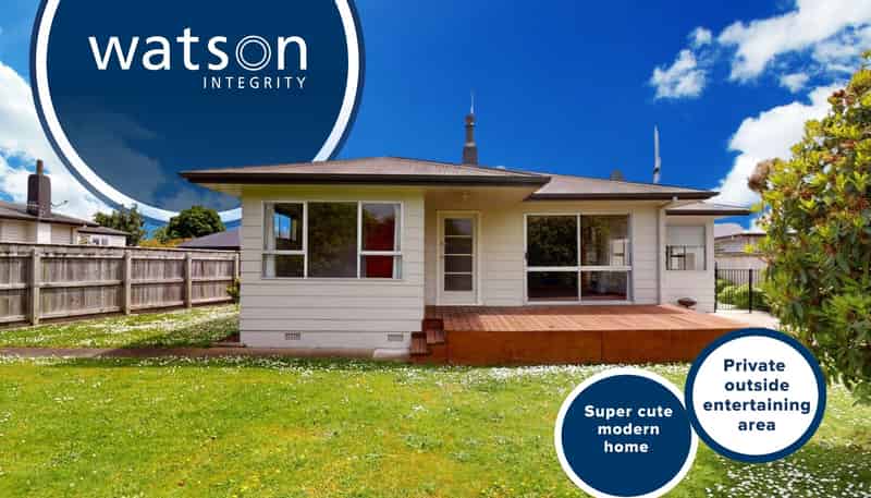 44 Pharazyn Street, Feilding