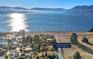 14 Muir Road, Lake Hawea