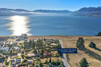 14 Muir Road, Lake Hawea