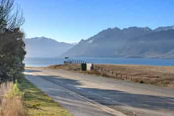 14 Muir Road, Lake Hawea