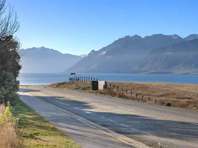 14 Muir Road, Lake Hawea