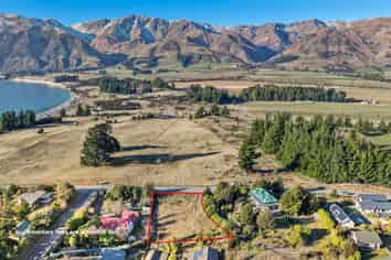 14 Muir Road, Lake Hawea