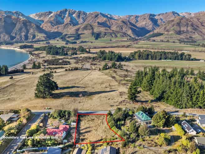 14 Muir Road, Lake Hawea