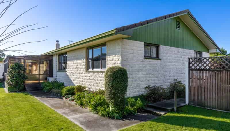 26A Hillcrest Avenue, Witherlea