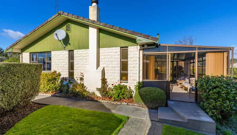 26A Hillcrest Avenue, Witherlea
