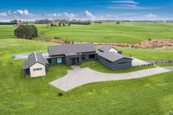404 Waiau Pa Road, Waiau Pa