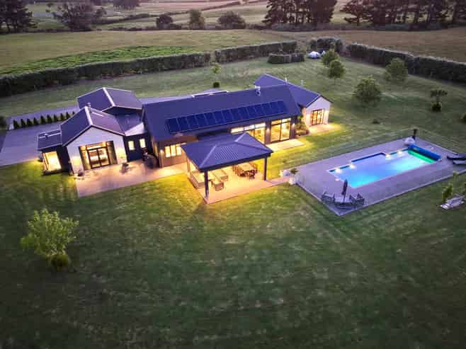 404 Waiau Pa Road, Waiau Pa