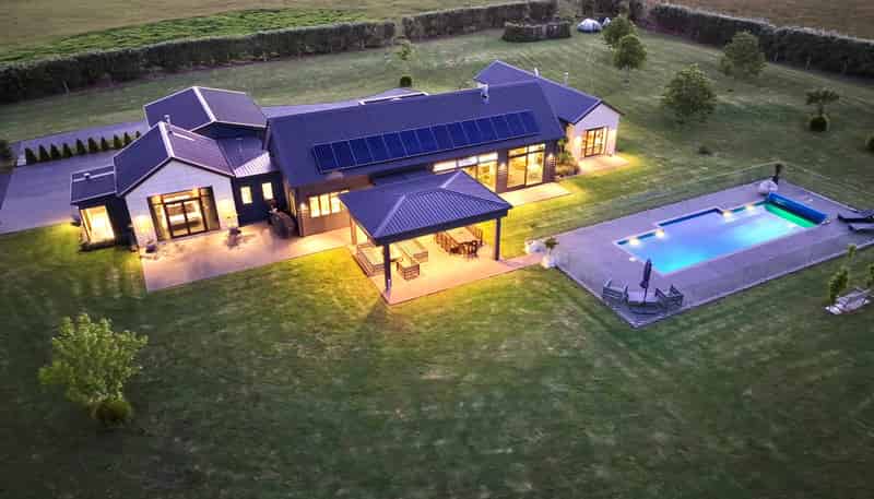 404 Waiau Pa Road, Waiau Pa