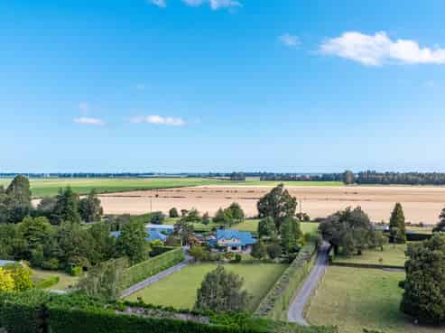 34 Dolma Street, Methven