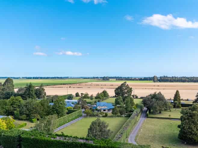 34 Dolma Street, Methven