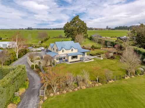 34 Dolma Street, Methven