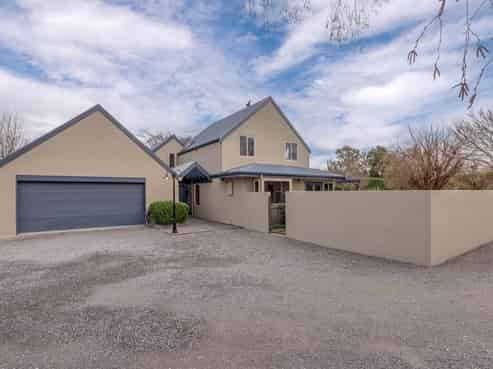 34 Dolma Street, Methven