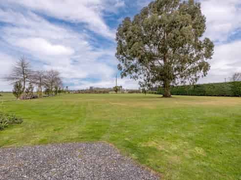 34 Dolma Street, Methven