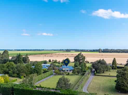 34 Dolma Street, Methven