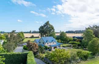 34 Dolma Street, Methven
